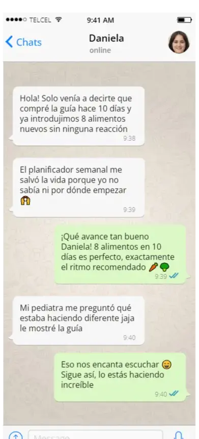 Testimonio Daniela R.